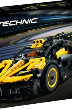 LEGO® Technic Bugatti Bolide 42151