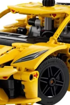 LEGO® Technic Chevrolet Corvette Stingray 42205