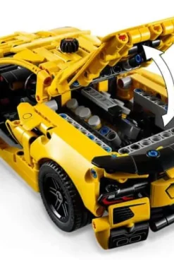 LEGO® Technic Chevrolet Corvette Stingray 42205