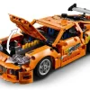 LEGO® Technic Fast and Furious Toyota Supra MK4 42204