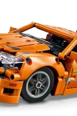 LEGO® Technic Fast and Furious Toyota Supra MK4 42204
