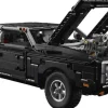LEGO® Technic Fast and Furious Dodge Charger R/T-bil 42231