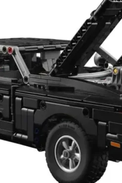 LEGO® Technic Fast and Furious Dodge Charger R/T-bil 42231