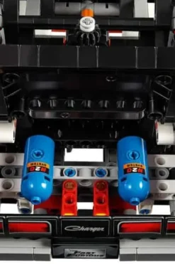 LEGO® Technic Fast and Furious Dodge Charger R/T-bil 42231