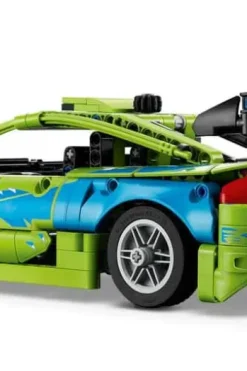 LEGO® Technic Fast and Furious Mitsubishi Eclipse-bil 42229