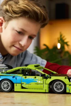 LEGO® Technic Fast and Furious Mitsubishi Eclipse-bil 42229