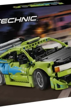 LEGO® Technic Fast and Furious Mitsubishi Eclipse-bil 42229