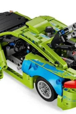 LEGO® Technic Fast and Furious Mitsubishi Eclipse-bil 42229