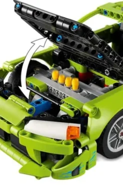 LEGO® Technic Fast and Furious Mitsubishi Eclipse-bil 42229
