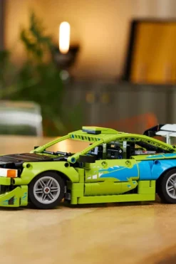 LEGO® Technic Fast and Furious Mitsubishi Eclipse-bil 42229