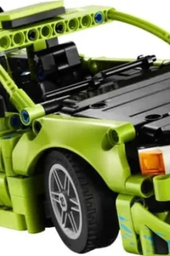 LEGO® Technic Fast and Furious Mitsubishi Eclipse-bil 42229