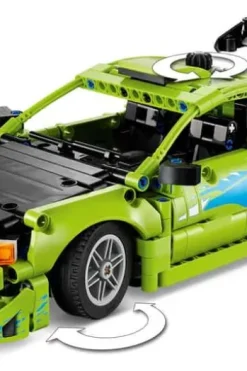 LEGO® Technic Fast and Furious Mitsubishi Eclipse-bil 42229