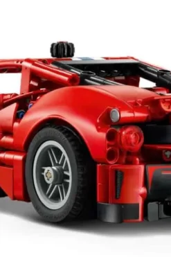 LEGO® Technic Ferrari 488 PISTA-bil 42235