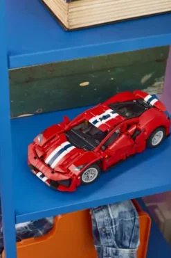 LEGO® Technic Ferrari 488 PISTA-bil 42235