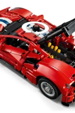 LEGO® Technic Ferrari 488 PISTA-bil 42235