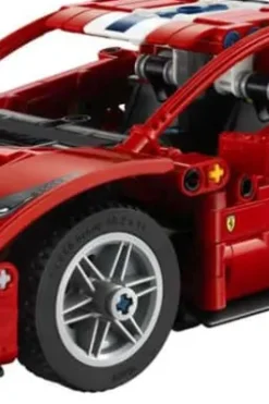 LEGO® Technic Ferrari 488 PISTA-bil 42235