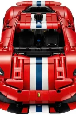 LEGO® Technic Ferrari 488 PISTA-bil 42235