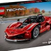 LEGO® Technic Ferrari FXX K 42212