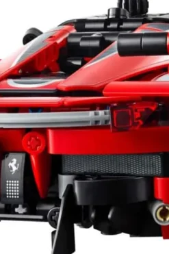 LEGO® Technic Ferrari FXX K 42212