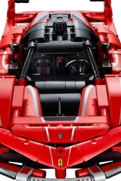 LEGO® Technic Ferrari FXX K 42212