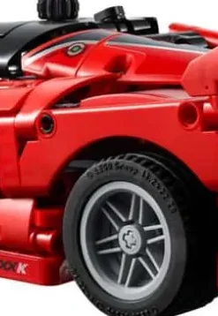 LEGO® Technic Ferrari FXX K 42212