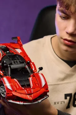 LEGO® Technic Ferrari FXX K 42212
