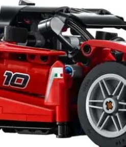 LEGO® Technic Ferrari FXX K 42212