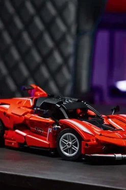 LEGO® Technic Ferrari FXX K 42212
