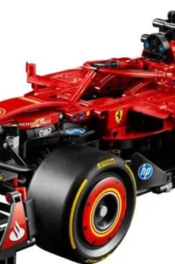 LEGO® Technic Ferrari SF-24 F1-bil 42207