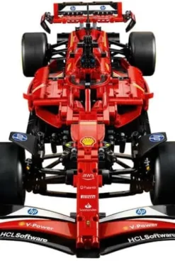 LEGO® Technic Ferrari SF-24 F1-bil 42207