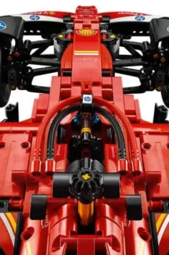 LEGO® Technic Ferrari SF-24 F1-bil 42207