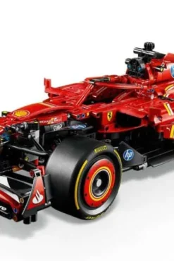LEGO® Technic Ferrari SF-24 F1-bil 42207