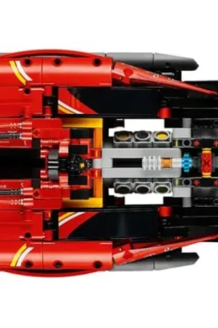 LEGO® Technic Ferrari SF-24 F1-bil 42207