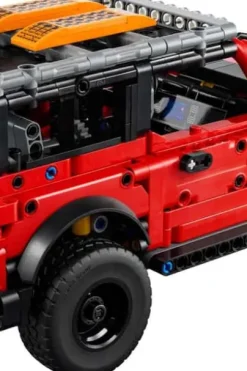 LEGO® Technic Ford Bronco® SUV 42213