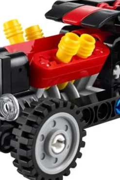 LEGO® Technic Hotrod 30735