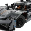 LEGO® Technic Koenigsegg Jesko Absolut-hyperbil 42173