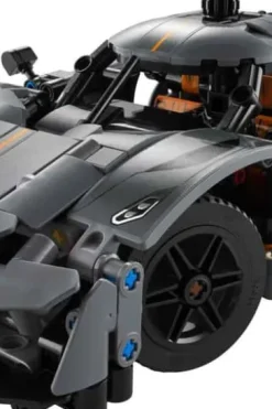 LEGO® Technic Koenigsegg Jesko Absolut-hyperbil 42173