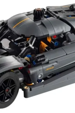 LEGO® Technic Koenigsegg Jesko Absolut-hyperbil 42173