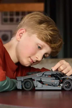 LEGO® Technic Koenigsegg Jesko Absolut-hyperbil 42173
