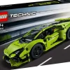 LEGO® Technic Lamborghini Huracán Tecnica 42161
