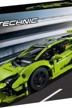 LEGO® Technic Lamborghini Huracán Tecnica 42161