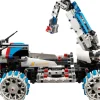 LEGO® Technic Lunar Outpost™ månerover-romkjøretøy 42211