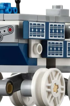 LEGO® Technic Lunar Outpost™ månerover-romkjøretøy 42211