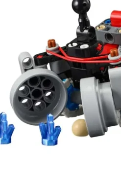 LEGO® Technic Lunar Outpost™ månerover-romkjøretøy 42211