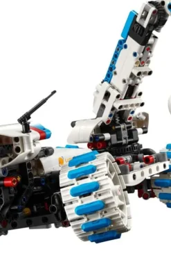 LEGO® Technic Lunar Outpost™ månerover-romkjøretøy 42211