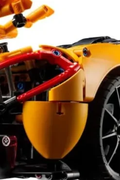 LEGO® Technic McLaren P1™ 42172