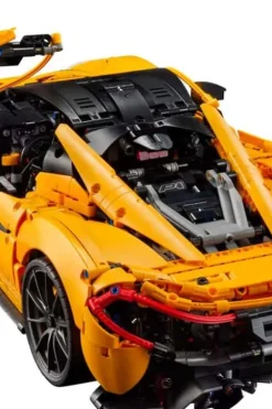 LEGO® Technic McLaren P1™ 42172