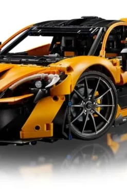 LEGO® Technic McLaren P1™ 42172