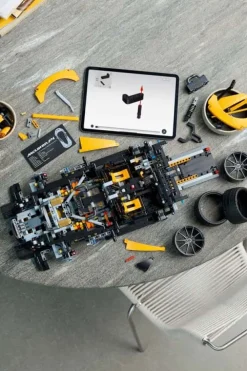 LEGO® Technic McLaren P1™ 42172