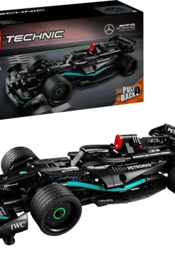 LEGO® Technic Mercedes-AMG F1 W14 E Performance Pull-Back 42165